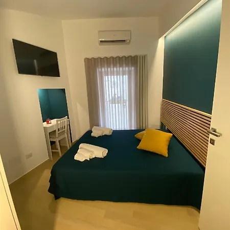 Apartment Nicola's *