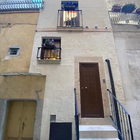 Apartment Nicola's Altamura
