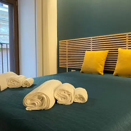 Apartment Nicola's