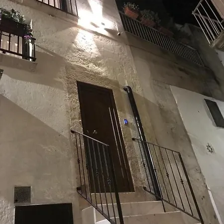 Apartment Nicola's *