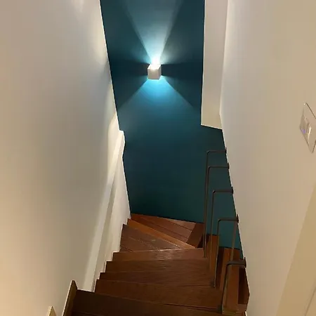 Apartment Nicola's *